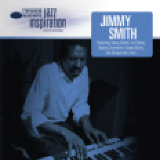 Jazz Inspiration CD