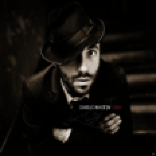 Hobo CD