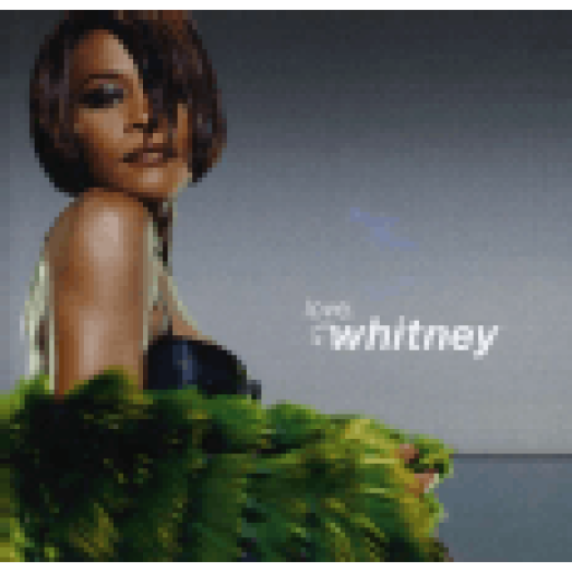 Love, Whitney CD