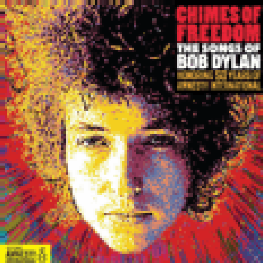 Chimes Of Freedom CD