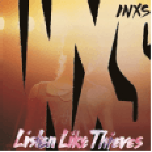 Listen Like Thieves LP