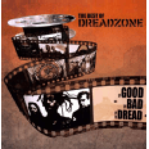 The Good, The Bad, The Dread LP