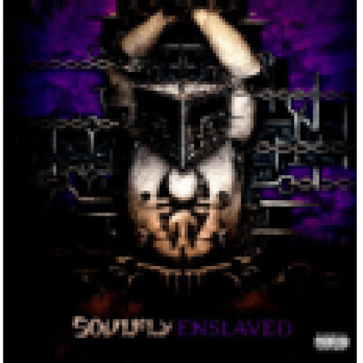 Enslaved CD
