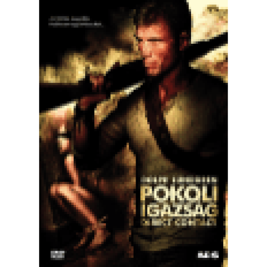 Pokoli igazság DVD