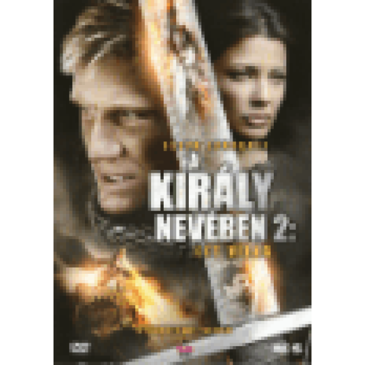 Király nevében - Két világ DVD