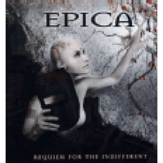 Requiem For The Indifferent (Digipak) CD