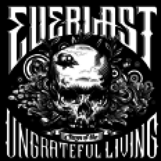 Songs of the Ungrateful Living CD