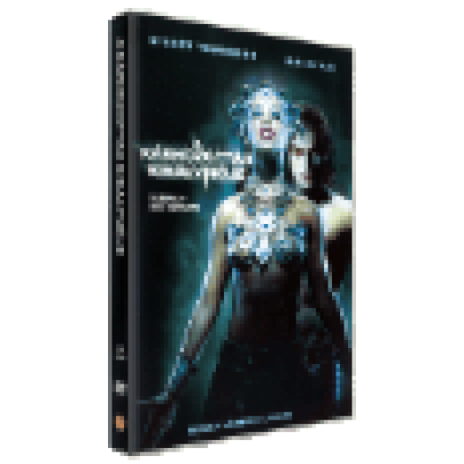 A kárhozottak királynője DVD
