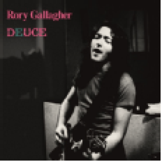 Deuce LP