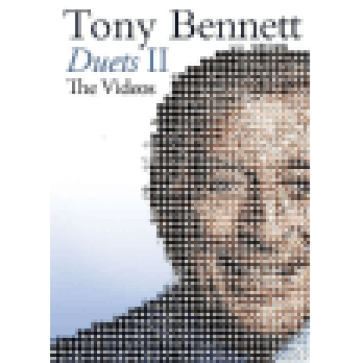 Duets II - The Great Performances DVD