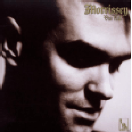 Viva Hate CD