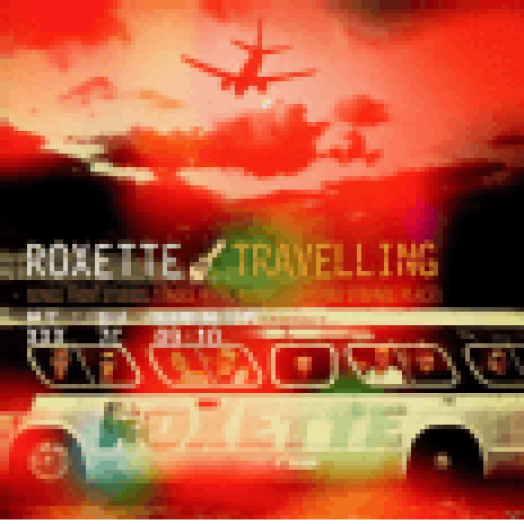 Travelling CD