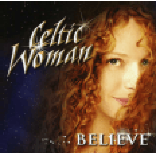 Believe CD