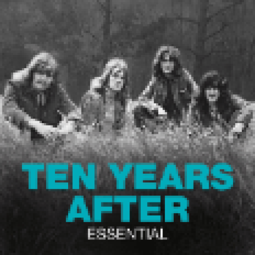 Essential CD