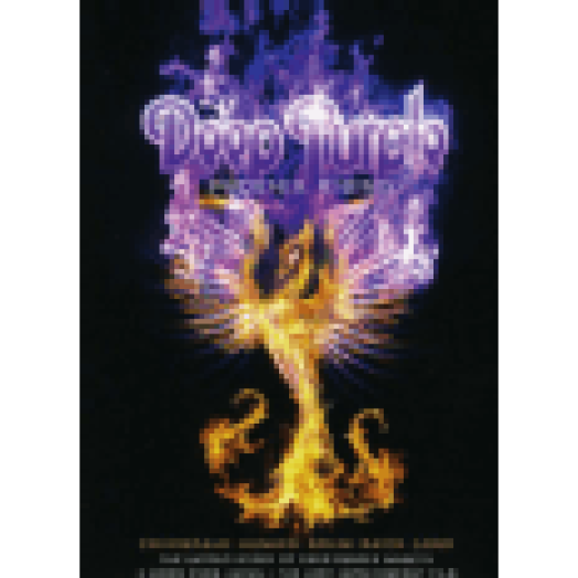 Phoenix Rising DVD