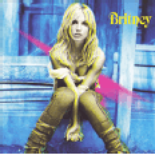 Britney (Import Bonus Tracks) CD