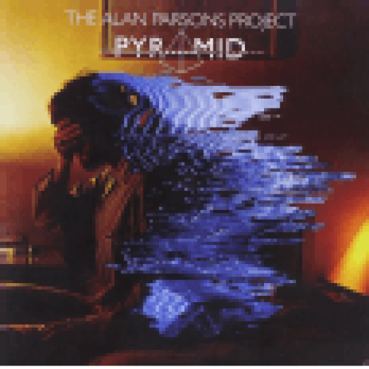 Pyramid (Expanded Edition) (A piramis) CD