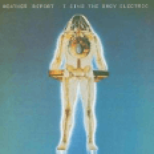 I Sing the Body Electric CD