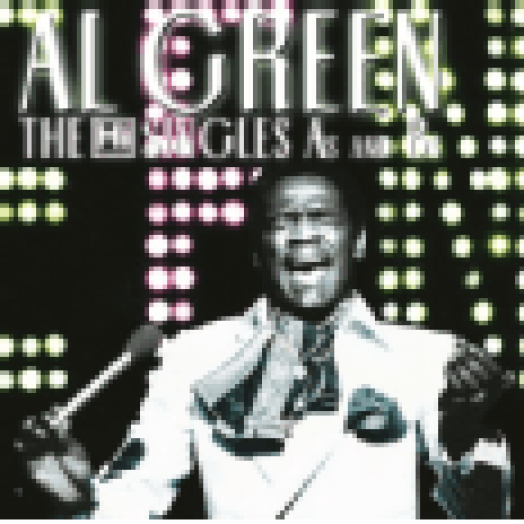 The Hi Singles A'S & B'S LP