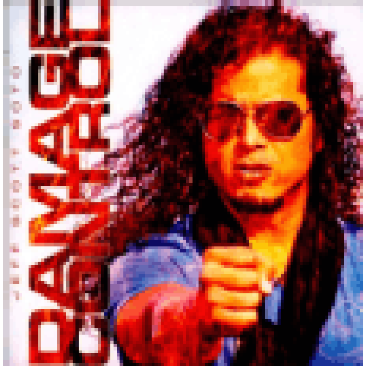 Damage Control CD