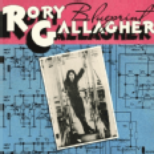 Blueprint LP