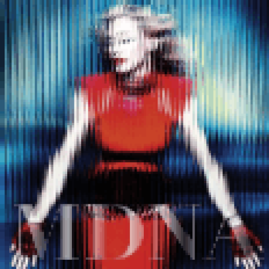 MDNA CD