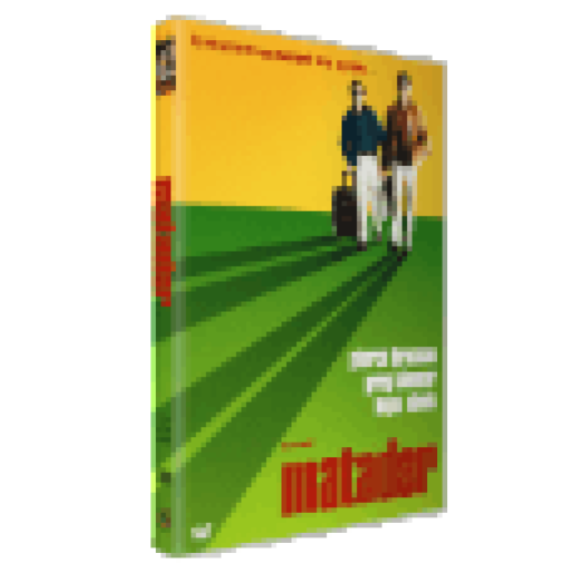 Matador DVD