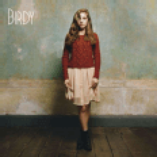 Birdy CD