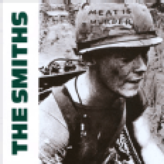 Meat Is Murder CD