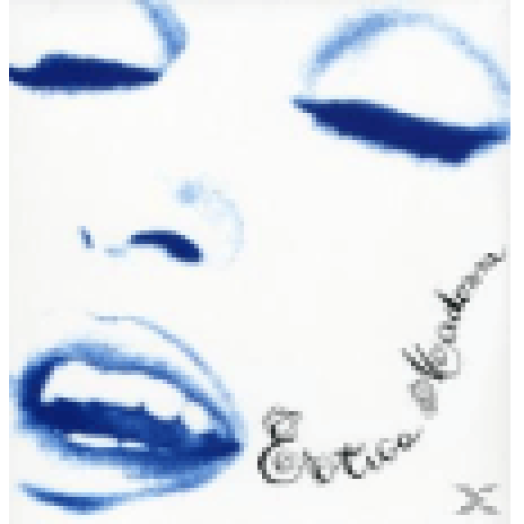 Erotica LP