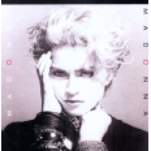 Madonna LP