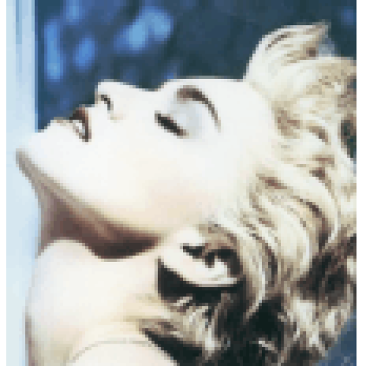 True Blue LP