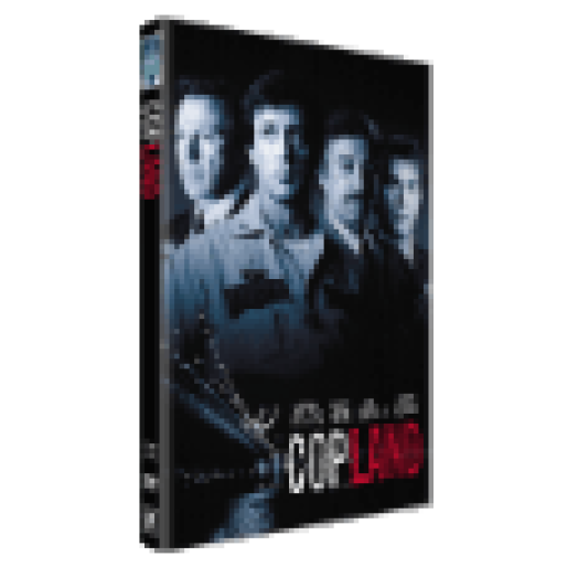 Cop Land DVD