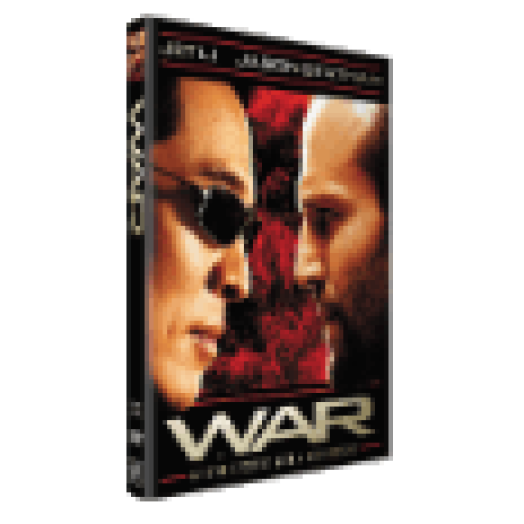 War DVD