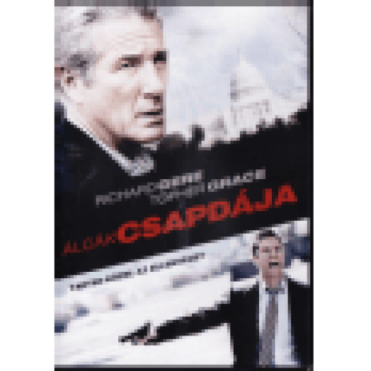 Álcák csapdája DVD