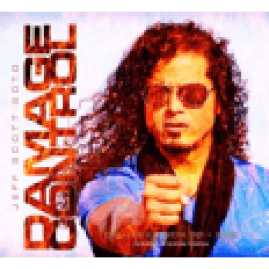 Damage Control (Limited Edition) CD+DVD