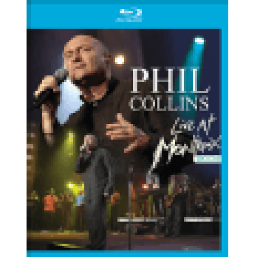 Live At Monreux 2004 Blu-ray