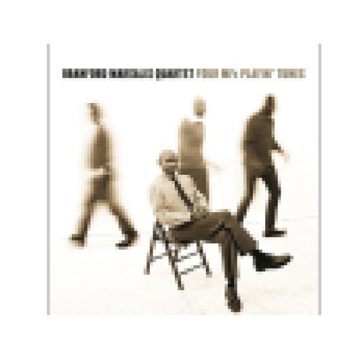 Four MFs Playin' Tunes (CD)