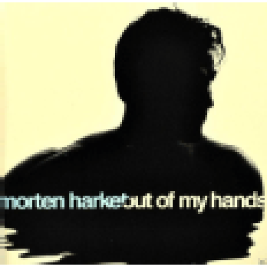 Out of My Hands CD
