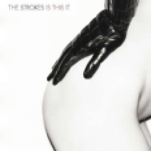 Is This It LP