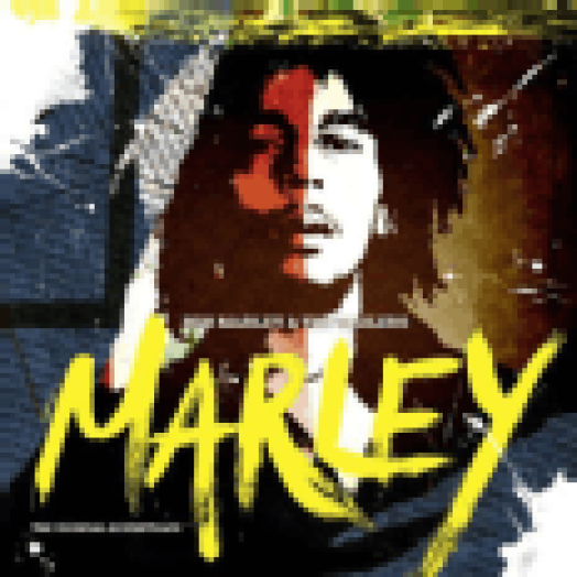 Marley (The Original Soundtrack) CD