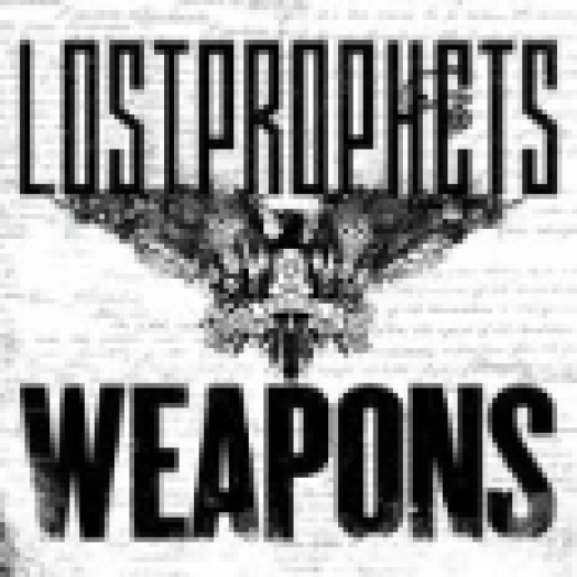 Weapons CD