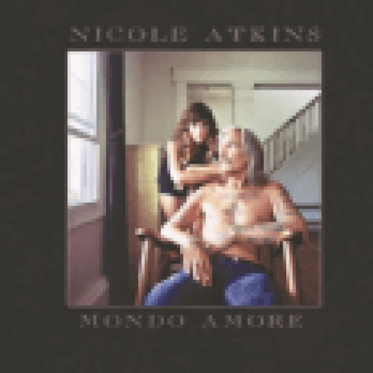 Mondo Amore LP