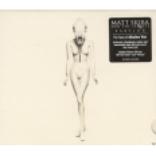 Babylon (Limited Edition) CD