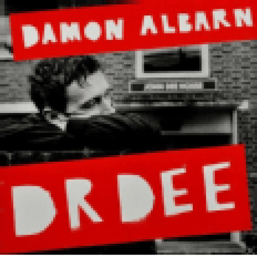 Dr Dee CD