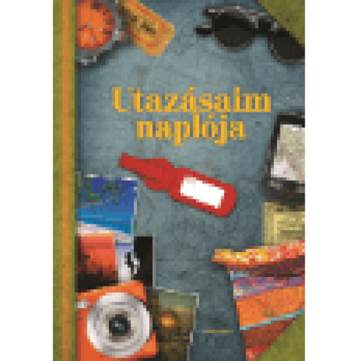 Utazásaim naplója