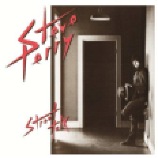 Street Talk LP