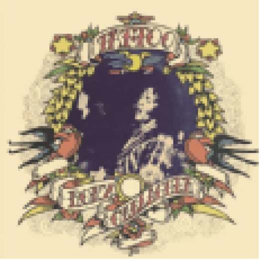 Tattoo LP
