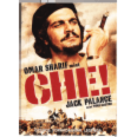 Che! DVD