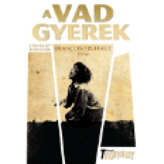 A vad gyerek DVD
